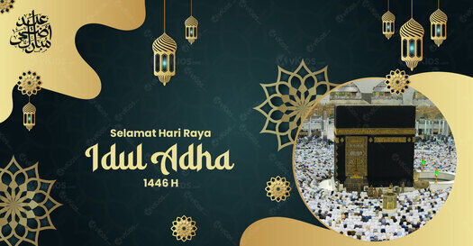 Banner Idul Adha 10