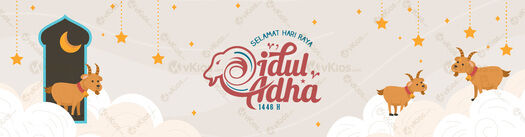 Banner Idul Adha 14