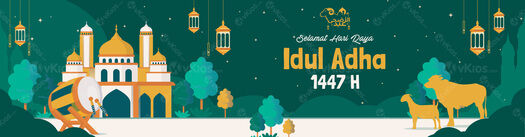 Banner Idul Adha 14