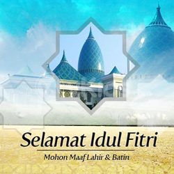Banner Idul Fitri 5