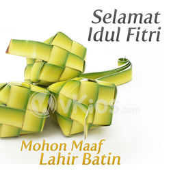 Banner Idul Fitri 11