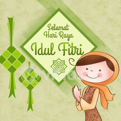 Banner Idul Fitri 6