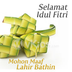 Banner Idul Fitri 11