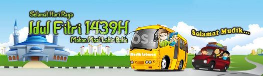 Slide Idul Fitri 1