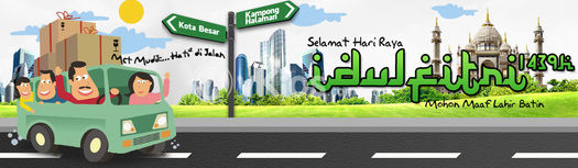 Slide Idul Fitri 2