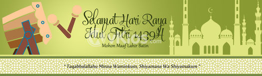 Slide Idul Fitri 6