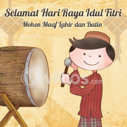 Banner Idul Fitri 8