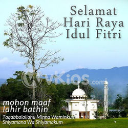 Banner Idul Fitri 20