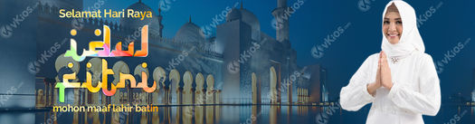 Slide Idul Fitri 1