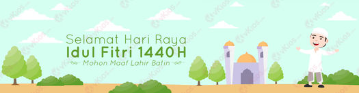 Slide Idul Fitri 2