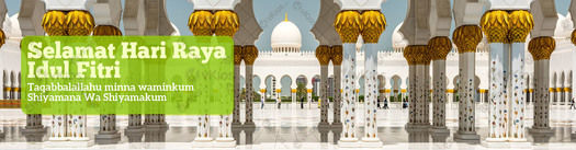 Banner Idul Fitri 19