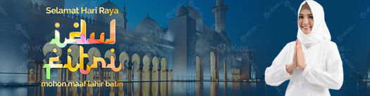 Banner Idul Fitri 20