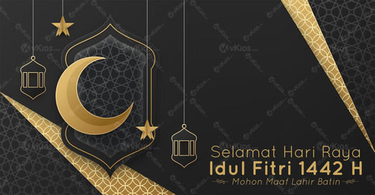 Banner Idul Fitri 3