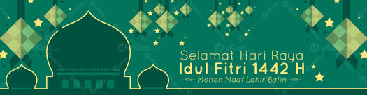 Banner Idul Fitri 26