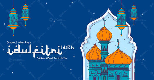Slide Idul Fitri 1