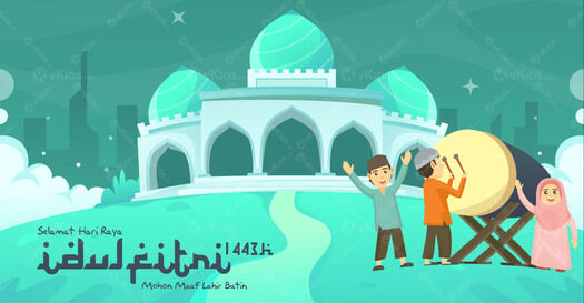 Slide Idul Fitri 4