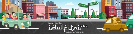 Banner Idul Fitri 12