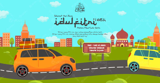 Banner Idul Fitri 10