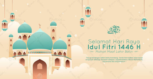 Banner Idul Fitri 6