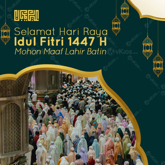 Banner Idul Fitri 5