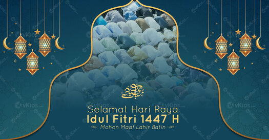 Banner Idul Fitri 10