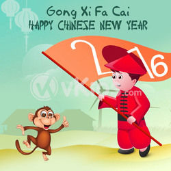 Banner Imlek (Chinese New Year) 14