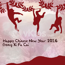 Banner Imlek (Chinese New Year) 17
