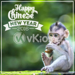 Banner Imlek (Chinese New Year) 19