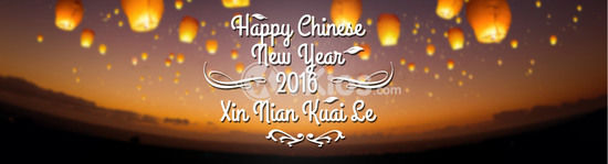 Slide Imlek (Chinese New Year) 1