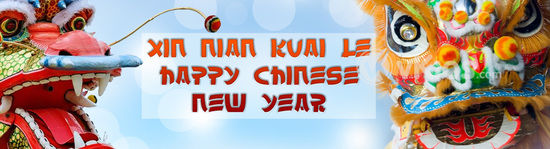 Slide Imlek (Chinese New Year) 3