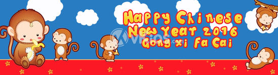 Slide Imlek (Chinese New Year) 6