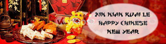 Slide Imlek (Chinese New Year) 10