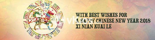 Banner Imlek (Chinese New Year) 8