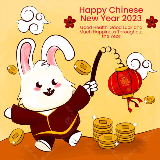Banner Imlek (Chinese New Year) 3
