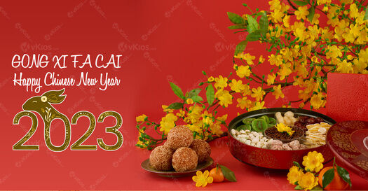 Banner Imlek (Chinese New Year) 7