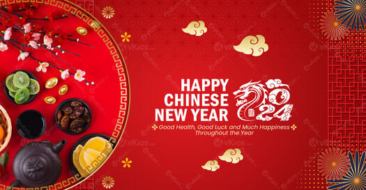Banner Imlek (Chinese New Year) 10