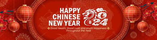 Banner Imlek (Chinese New Year) 12