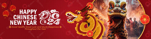 Banner Imlek (Chinese New Year) 15