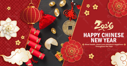 Banner Imlek (Chinese New Year) 7