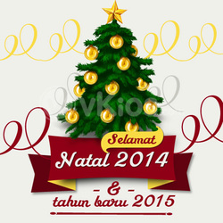 Banner Natal & Tahun Baru 3