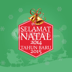 Banner Natal & Tahun Baru 4