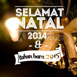 Banner Natal & Tahun Baru 7