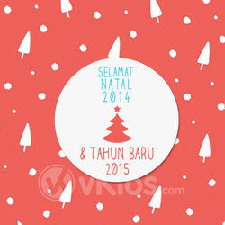Banner Natal & Tahun Baru 8