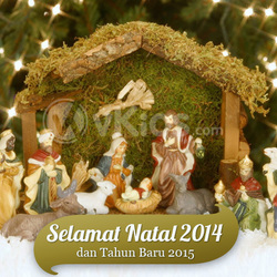 Banner Natal & Tahun Baru 13