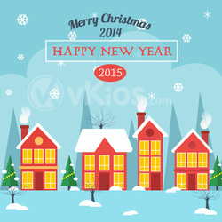 Banner Natal & Tahun Baru 18