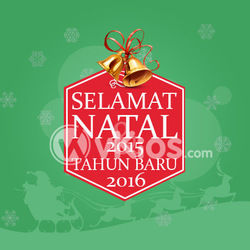 Banner Natal & Tahun Baru 4