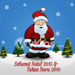 Banner Natal & Tahun Baru 5