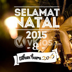 Banner Natal & Tahun Baru 7
