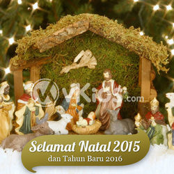 Banner Natal & Tahun Baru 13