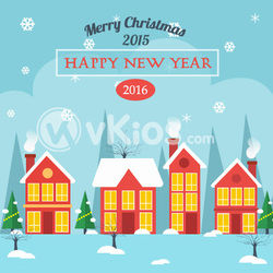 Banner Natal & Tahun Baru 18